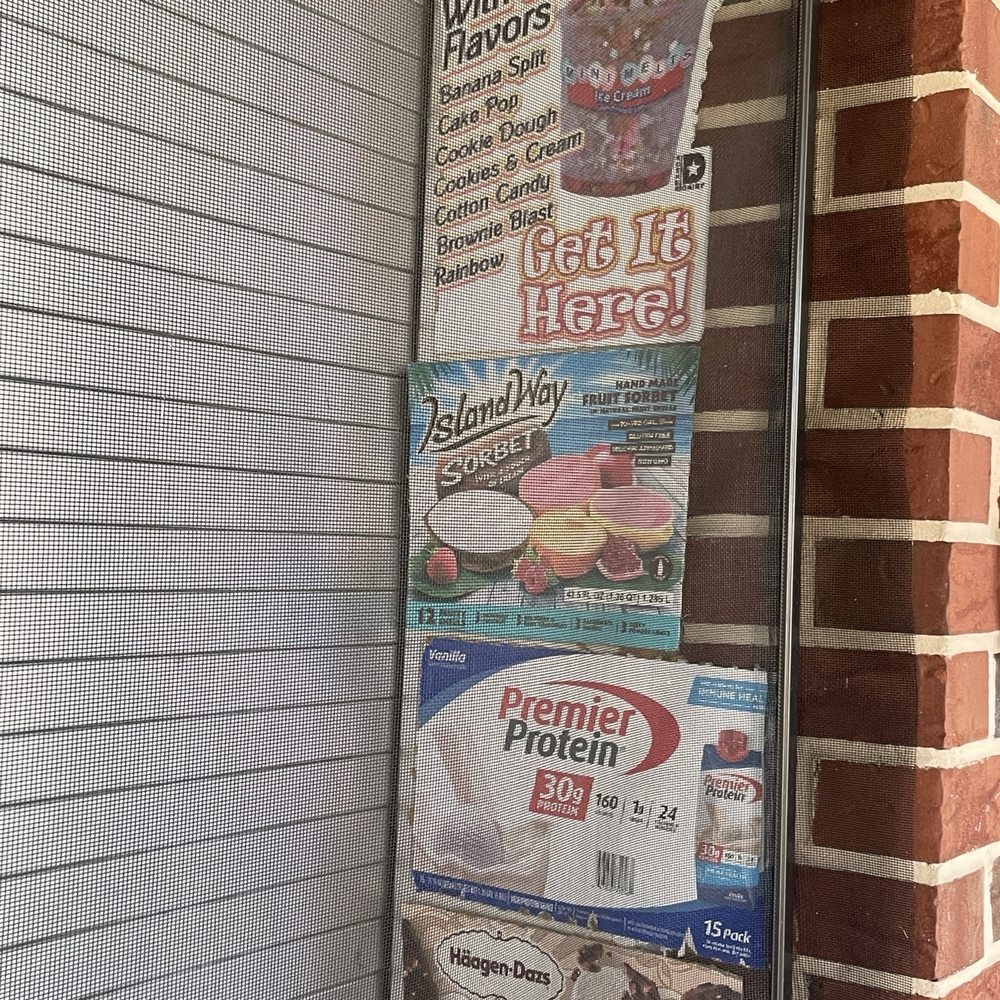 Linear Park Cafe - More Sweet Treats - Tacos Near Me - Powder Springs, Georgia Linear Park Cafe - More Sweet Treats - Tacos Near Me - Powder Springs, Georgia