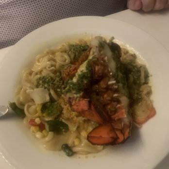 Laura - Lobster trattole - Italian Near Me - Summerville, South Carolina Laura - Lobster trattole - Italian Near Me - Summerville, South Carolina