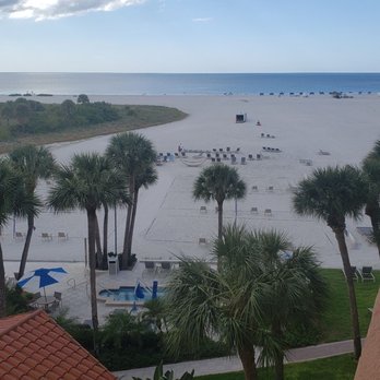 Sheraton - Room view - Resorts Near Me - Clearwater Beach, Florida Sheraton - Room view - Resorts Near Me - Clearwater Beach, Florida