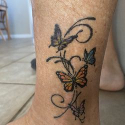 Rise Above Ink
