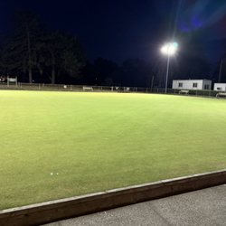 Jefferson Park Lawn Bowling Club
