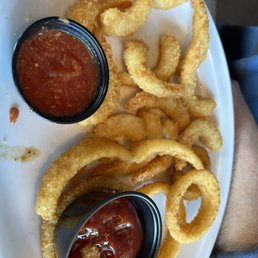 Crispy Shrimp Platter Crispy Shrimp Platter
