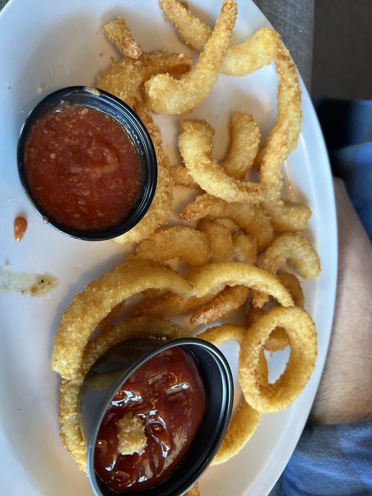 Ruby Tuesday