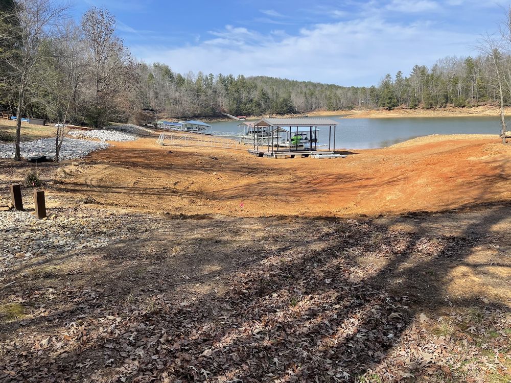 DYER’S GRADING AND EXCAVATION Updated May 2024 19 Photos