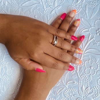M Spa & Beauty Nails - Nail Salons Near Me - Plano, Texas