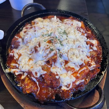 Luv Dduk - Korean Near Me - Cerritos, California Luv Dduk - Korean Near Me - Cerritos, California