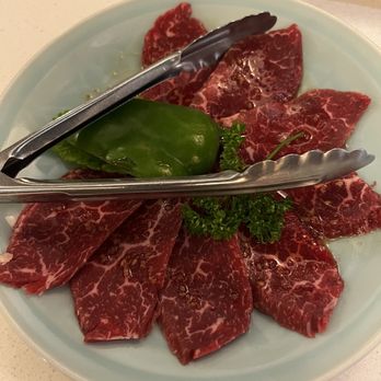 Anjin - Prime Boneless Short Rib - Japanese Near Me - Costa Mesa, California