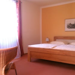 Altes Rathaus - Sehr verschiedene Zimmer