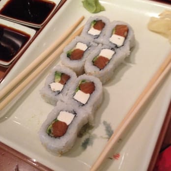 Benihana - Plano - Philly Roll - Steakhouses Near Me - Plano, Texas Benihana - Plano - Philly Roll - Steakhouses Near Me - Plano, Texas