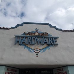 Village Ace Hardware