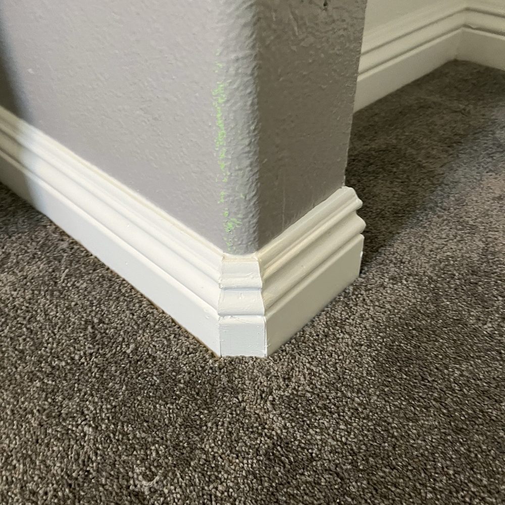 C Jr's Flooring - New baseboards - Flooring Near Me - San Bernardino, California C Jr's Flooring - New baseboards - Flooring Near Me - San Bernardino, California