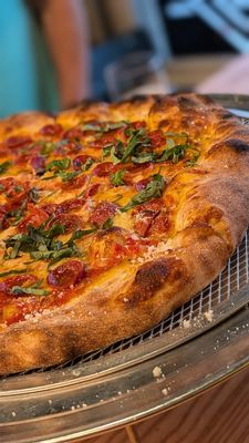 North Park Beer Company Pizza Shop by null