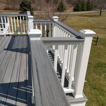 HG Construction - General Contractors Near Me
