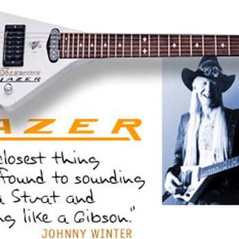 Erlewine Guitars - Guitar Stores Near Me - Austin, Texas Erlewine Guitars - Guitar Stores Near Me - Austin, Texas