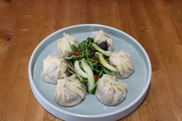 Arag Mongolian Cuisine by null