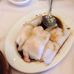 Gold Leaf Restaurant - Cheung fan