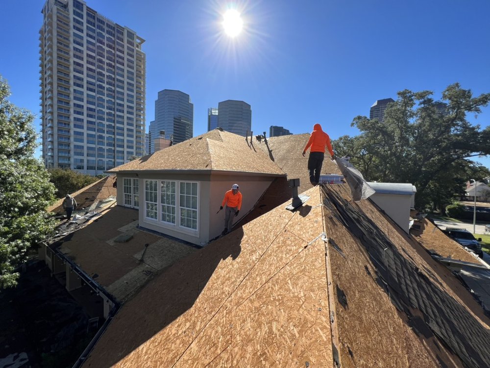 Slide of Rangers Restoration