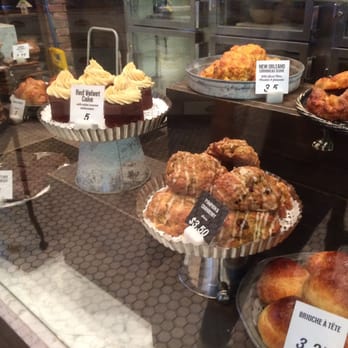 A Bread Affair - Bakeries Near Me - Vancouver, British Columbia