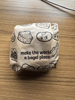 R&A Sourdough by null