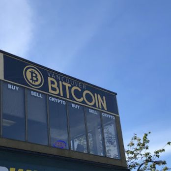 Vancouver Bitcoin - Currency Exchange Near Me - Vancouver, British Columbia Vancouver Bitcoin - Currency Exchange Near Me - Vancouver, British Columbia