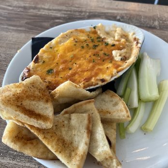 State Fare - Crab Dip - Breakfast & Brunch Near Me - Catonsville, Maryland