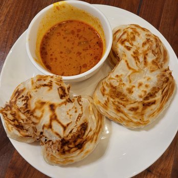 Ipoh Kopitiam - roti - Malaysian Near Me - Alhambra, California