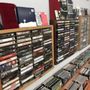 Photo of Residency Records