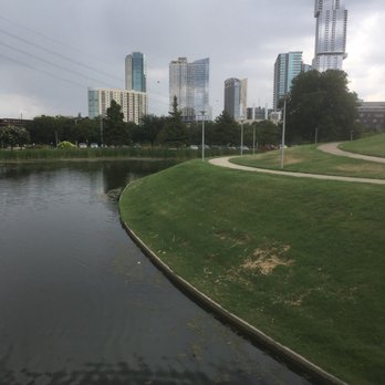 Liz Carpenter Fountain - Landmarks & Historical Buildings Near Me - Austin, Texas