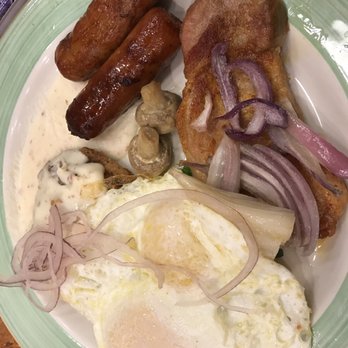 Garden Buffet - Buffets Near Me - Las Vegas, Nevada