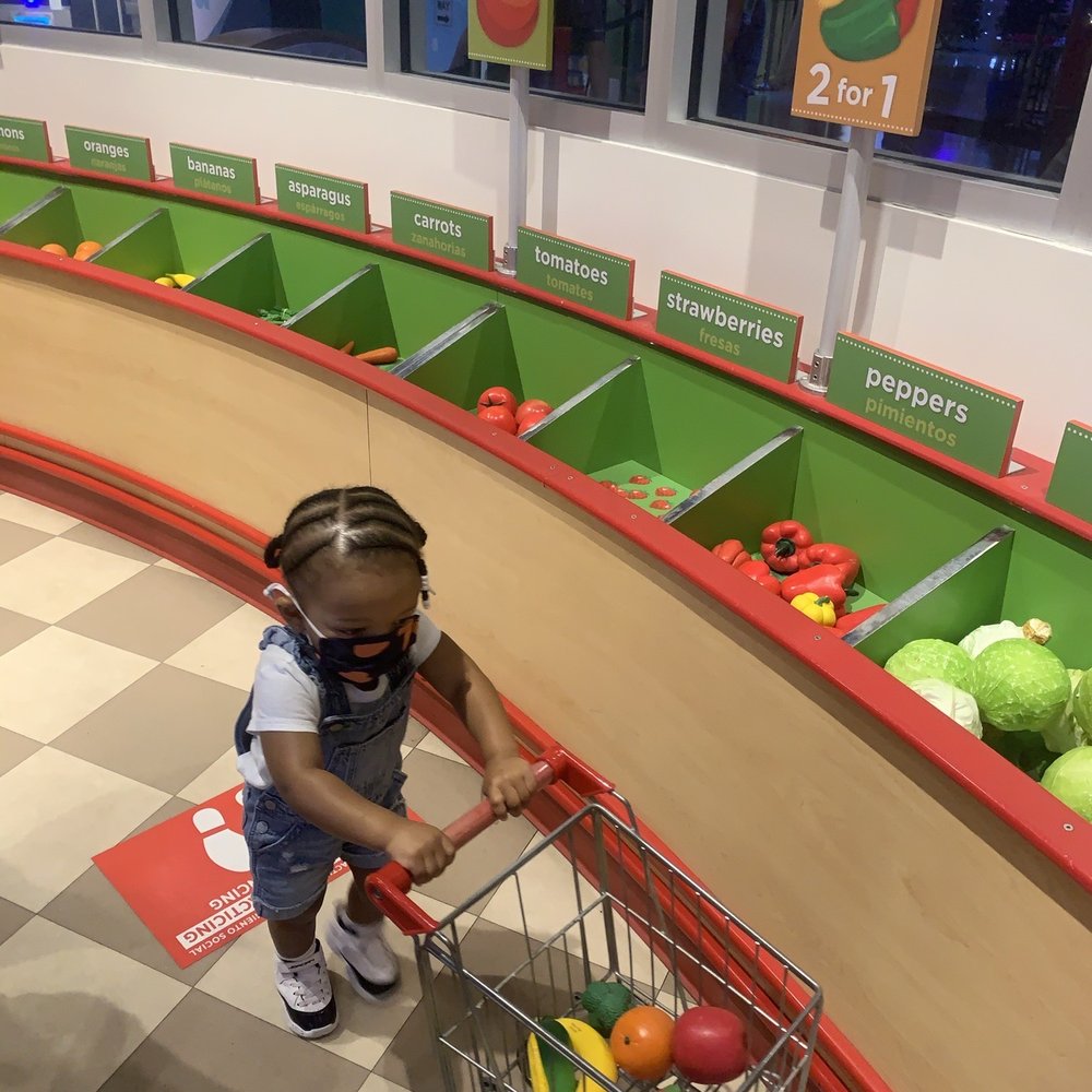 The DoSeum - Little town H‑E‑B market - Venues & Event Spaces Near Me - San Antonio, Texas The DoSeum - Little town H‑E‑B market - Venues & Event Spaces Near Me - San Antonio, Texas