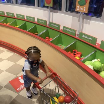 The DoSeum - Little town H‑E‑B market - Venues & Event Spaces Near Me - San Antonio, Texas The DoSeum - Little town H‑E‑B market - Venues & Event Spaces Near Me - San Antonio, Texas