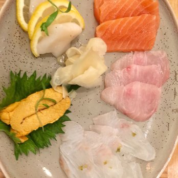Fishwives - Sashimi - Seafood Near Me - Pasadena, California