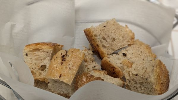 Mozzarella Bar by null