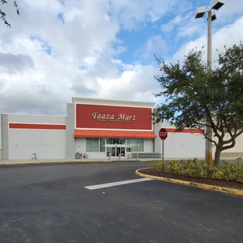 Taaza Mart - Jan 2021 - Indian Near Me - Tampa, Florida