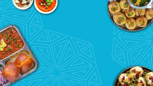 Muddy Tiger Indian Bistro by null