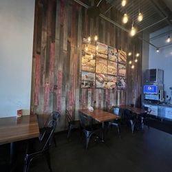 Capriotti's Sandwich Shop