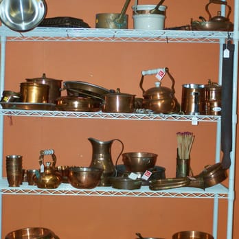Hertford Bargain Center - looking for that special copper item? It might be here. - Antiques Near Me - Hertford, North Carolina Hertford Bargain Center - looking for that special copper item? It might be here. - Antiques Near Me - Hertford, North Carolina
