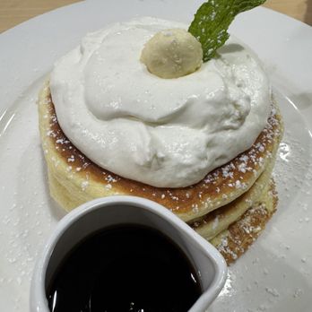 Fluffy Fluffy - Breakfast & Brunch Near Me - Miami, Florida