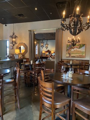 Times Ten Cellars by null
