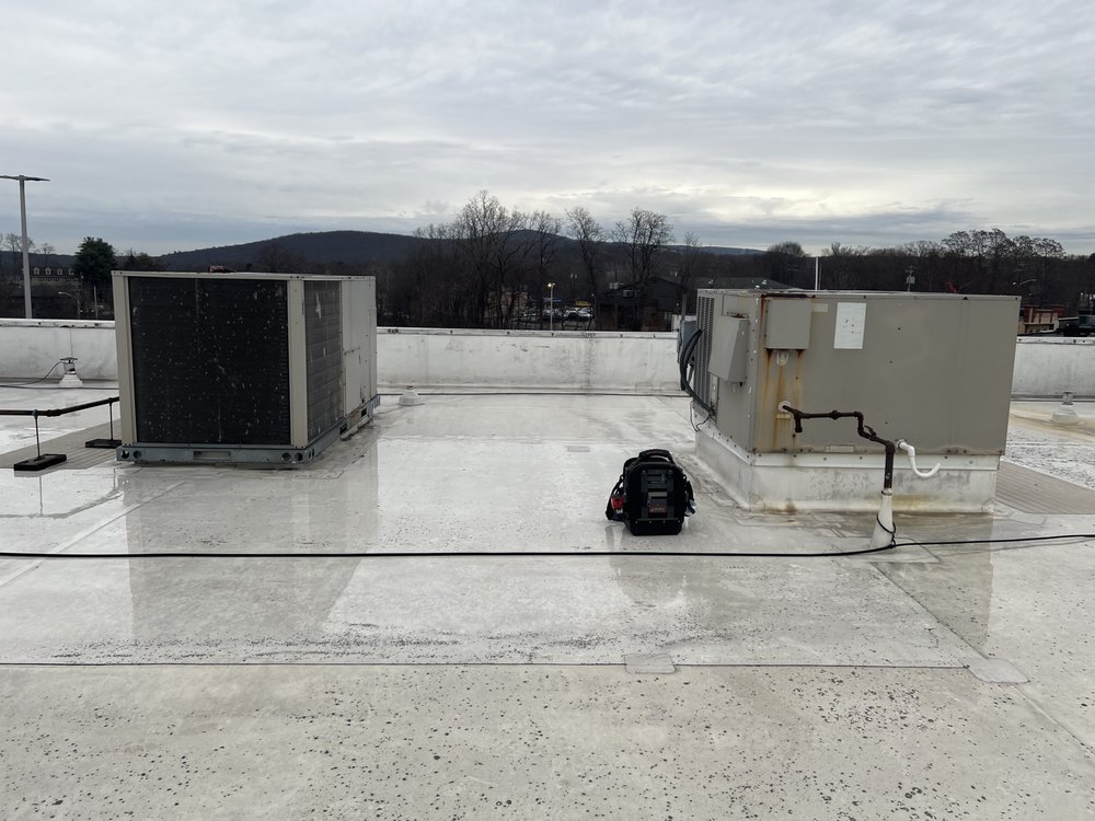 Slide of Colombo Comfort Services