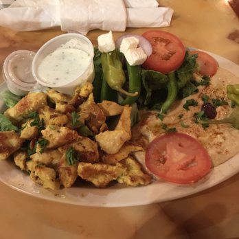 Arpeggio Grill - Pizza Near Me - Austin, Texas