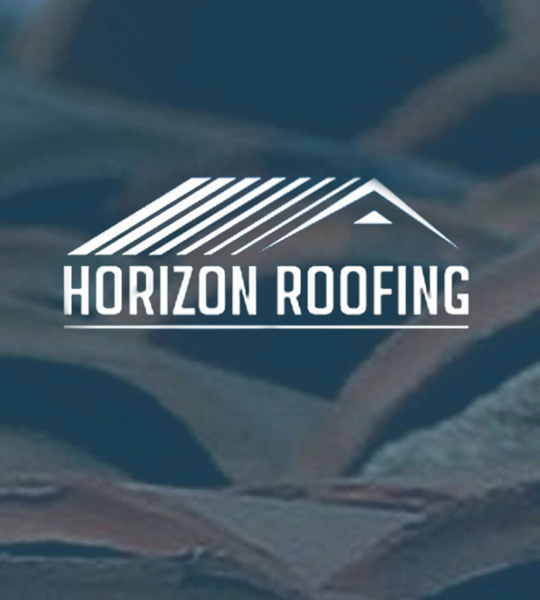 Slide of Horizon Roofing
