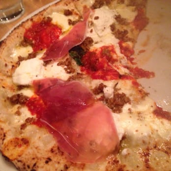 Cane Rosso - The Betty half gone. - Wine Bars Near Me - Carrollton, Texas