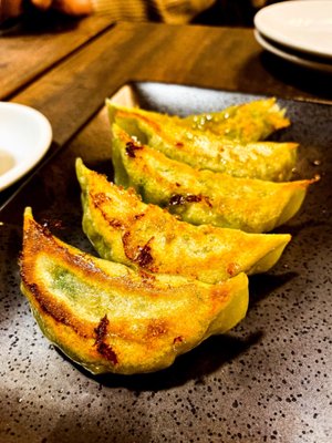 Hanabi Ramen by null