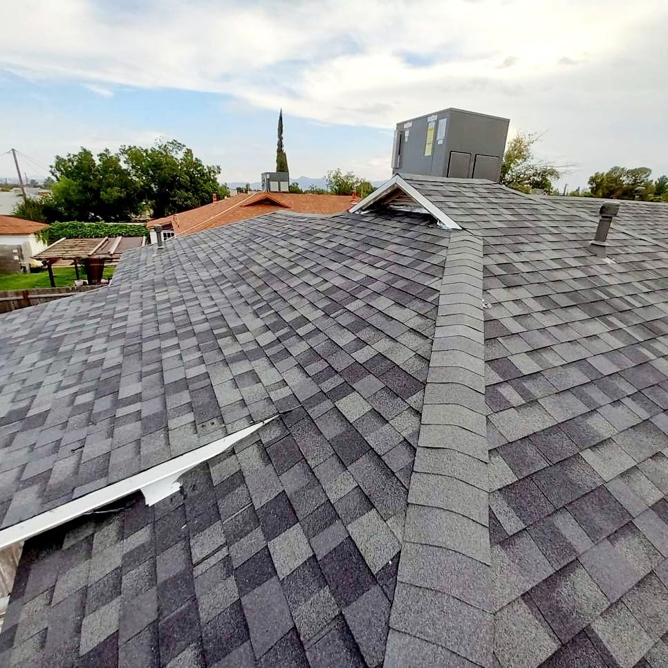 Slide of JFC Roofing And Design