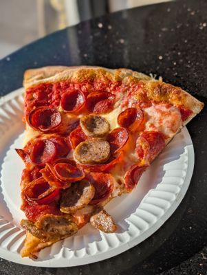 Brooklyn City Pizzeria & Market by null