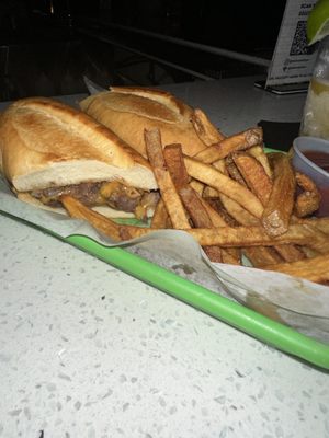 Bricks & Hops by null