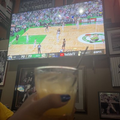 Stadium Pub by null