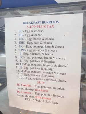 Menu photo 2 T&A Mobil Mini Mart Hanford, CA Menu photo 2 T&A Mobil Mini Mart Hanford, CA