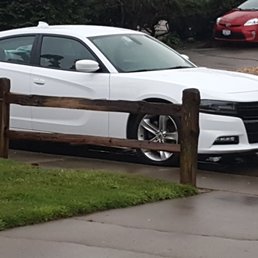 BEWARE! The 8 speed transmission is faulty.Buy a warantee! drama loving, free spirit dampening neighbors=loud=no bueno. (The neighbors)lol BEWARE! The 8 speed transmission is faulty.Buy a warantee! drama loving, free spirit dampening neighbors=loud=no bueno. (The neighbors)lol